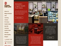 foodsforlife.com.au