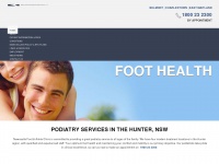 Foot.net.au