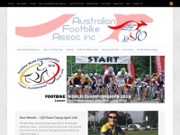 footbike.com.au Thumbnail