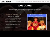 footlights.com.au