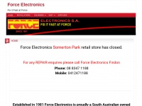 force-electronics.com.au