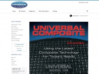 universalvalve.com Thumbnail