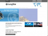 lonestarerosion.co.uk