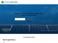 solar-estimate.org