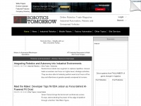 Roboticstomorrow.com