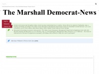 marshallnews.com