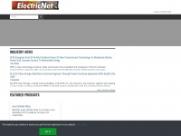 Electricnet.com