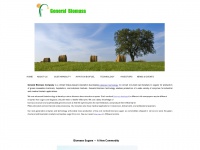 generalbiomass.com Thumbnail