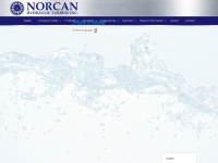 norcanhydro.com Thumbnail