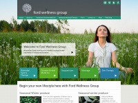 Fordwellnessgroup.com.au