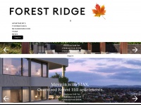 forestridge.com.au Thumbnail