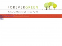 forevergreenhcs.com.au Thumbnail