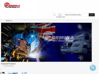formulaoffroad.com.au