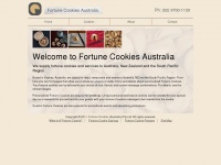 Fortunecookies.com.au