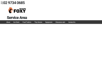 Foxytrailers.com.au