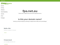 Fpa.net.au