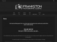 Frankstonphotoclub.com.au