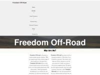 freedomoffroad.com.au Thumbnail