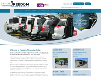 freedommotorsaustralia.com.au
