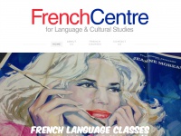 Frenchcentre.com.au
