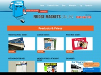 fridgemagnet.com.au Thumbnail