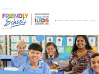 friendlyschools.com.au Thumbnail