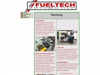 Fueltech.com.au