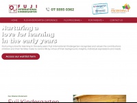 Fujikindergarten.com.au