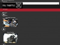 Fullthrottlepowersports.com.au