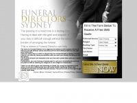 funeraldirectorssydney.com.au Thumbnail