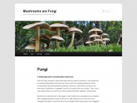 Fungi.net.au