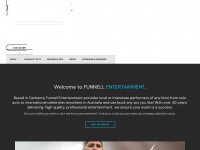 funnellentertainment.com.au