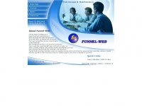 funnelweb.com.au Thumbnail