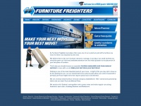 furniturefreighters.com.au