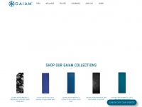 gaiam.com.au