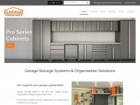 garagestorageworld.com.au