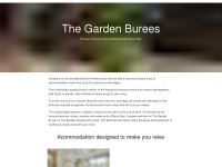 Gardenburees.com.au