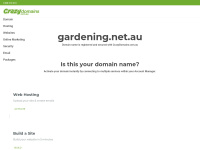 gardening.net.au Thumbnail