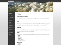 gascon.com.au Thumbnail