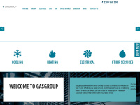 gasgroup.net.au Thumbnail