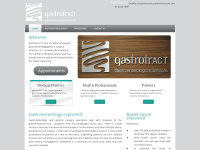 Gastrotract.com.au
