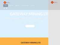 gatewaymining.com.au Thumbnail