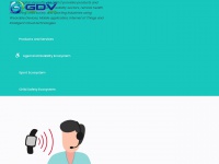 Gdv.com.au