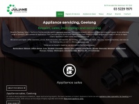 geelongappliances.com.au