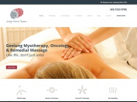 geelongnaturaltherapies.com.au Thumbnail