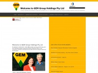 gem-group.com.au Thumbnail