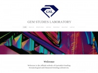 Gemstudieslaboratory.com.au