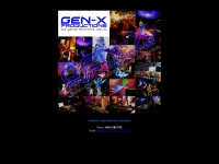 genxproductions.com.au Thumbnail