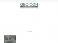 Geo-con.com.au