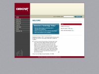 geocast.com.au Thumbnail